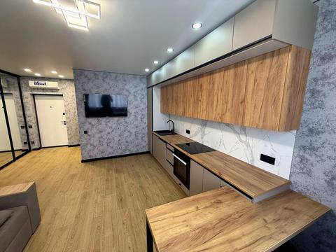 квартира за адресою Запорізьке шосе, (Будинок)