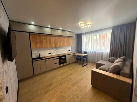 квартира за адресою Запорізьке шосе, (Будинок)