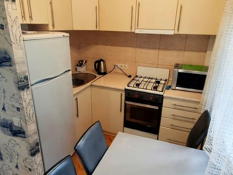 квартира по адресу Вячеслава Черновола ул., 2