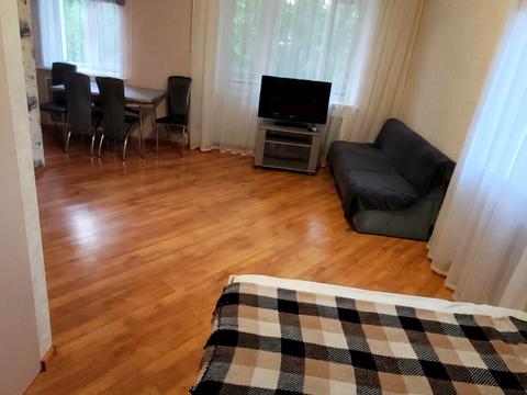 квартира по адресу Вячеслава Черновола ул., 2