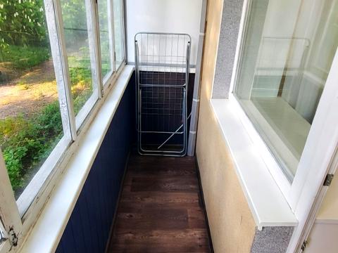 квартира по адресу Вячеслава Черновола ул., 2