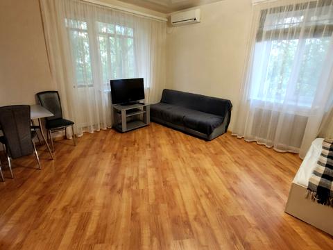 квартира по адресу Вячеслава Черновола ул., 2