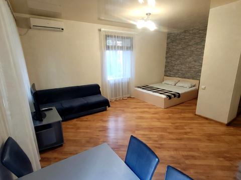 квартира по адресу Вячеслава Черновола ул., 2