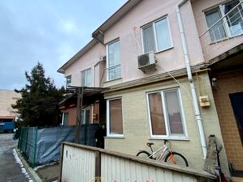 будинок за адресою Академіка Заболотного вул.