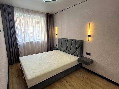 квартира за адресою Запорізьке шосе, (Будинок)