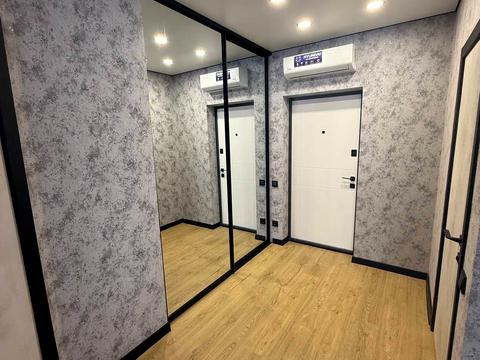 квартира за адресою Запорізьке шосе, (Будинок)