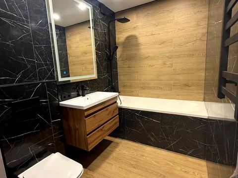 квартира за адресою Запорізьке шосе, (Будинок)