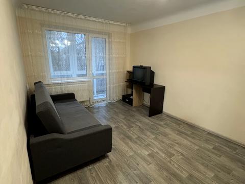 квартира по адресу Північний бульв., 12