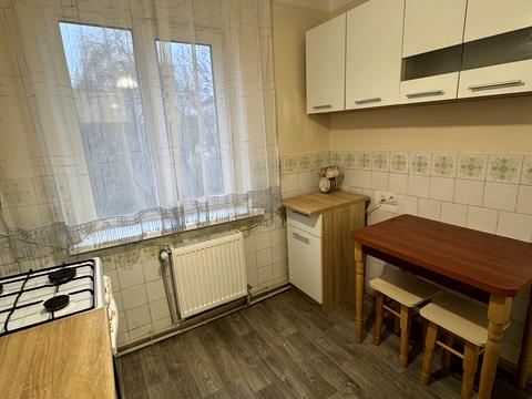 квартира по адресу Північний бульв., 12