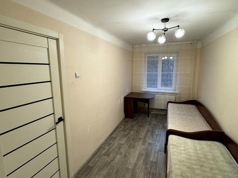 квартира по адресу Північний бульв., 12