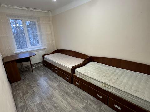 квартира по адресу Північний бульв., 12