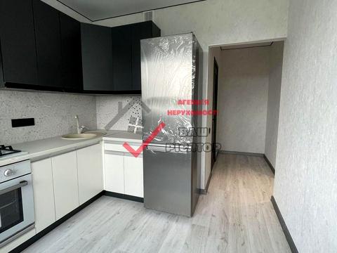 квартира за адресою Полтава, Марії Башкірцевої вул., 20 к1