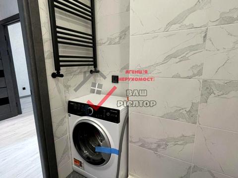 квартира за адресою Полтава, Марії Башкірцевої вул., 20 к1