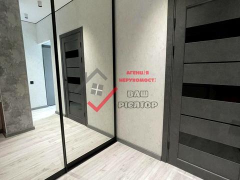 квартира за адресою Полтава, Марії Башкірцевої вул., 20 к1