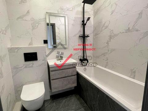 квартира за адресою Полтава, Марії Башкірцевої вул., 20 к1