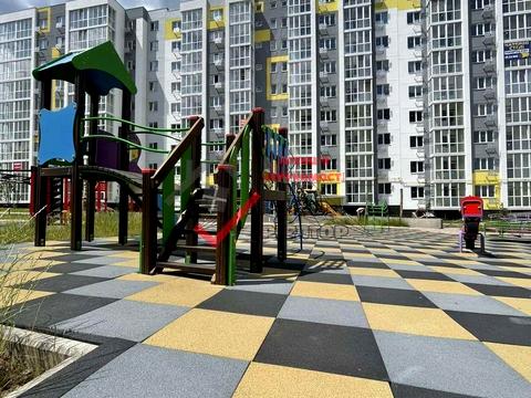 квартира за адресою Полтава, Марії Башкірцевої вул., 20 к1