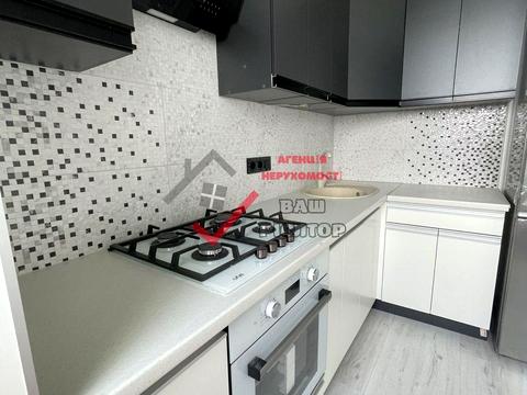 квартира за адресою Полтава, Марії Башкірцевої вул., 20 к1