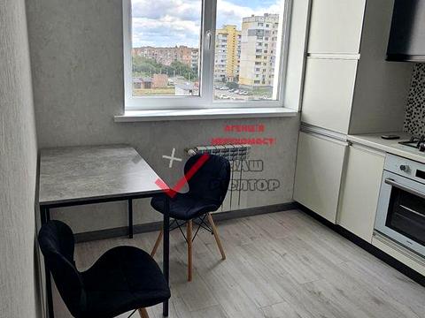 квартира за адресою Полтава, Марії Башкірцевої вул., 20 к1