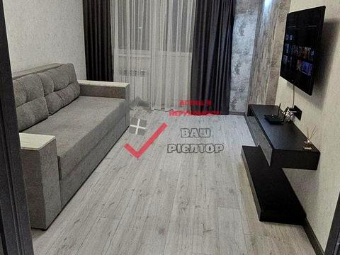 квартира за адресою Полтава, Марії Башкірцевої вул., 20 к1