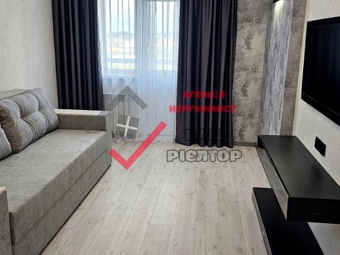 квартира за адресою Полтава, Марії Башкірцевої вул., 20 к1