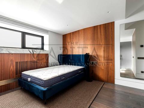 квартира по адресу Академика Богомольца ул., 7/14