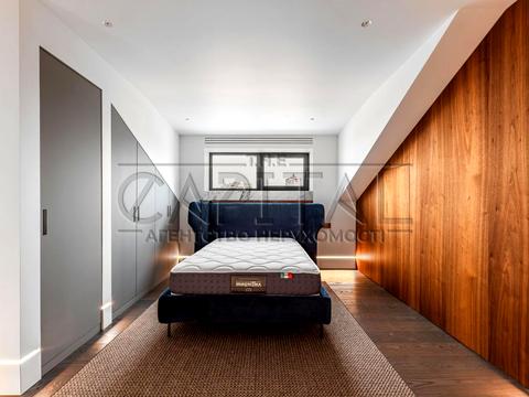 квартира по адресу Академика Богомольца ул., 7/14