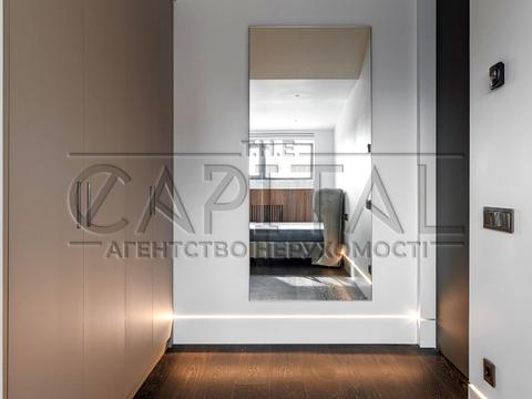 квартира по адресу Академика Богомольца ул., 7/14