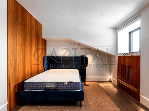 квартира по адресу Академика Богомольца ул., 7/14