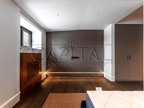 квартира по адресу Академика Богомольца ул., 7/14