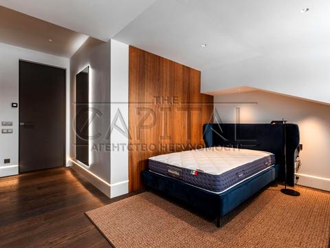 квартира по адресу Академика Богомольца ул., 7/14