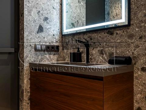 квартира по адресу Академика Богомольца ул., 7/14