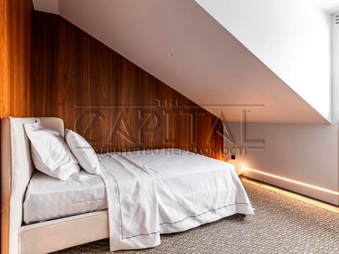 квартира по адресу Академика Богомольца ул., 7/14