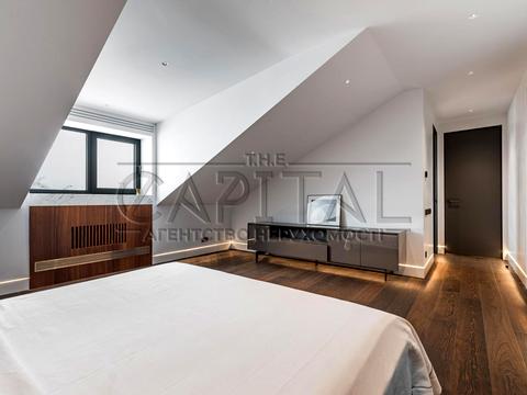 квартира по адресу Академика Богомольца ул., 7/14