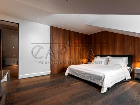 квартира по адресу Академика Богомольца ул., 7/14