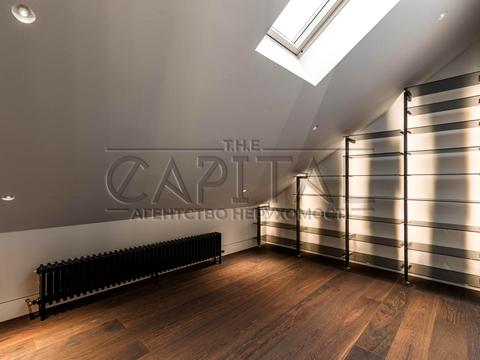 квартира по адресу Академика Богомольца ул., 7/14