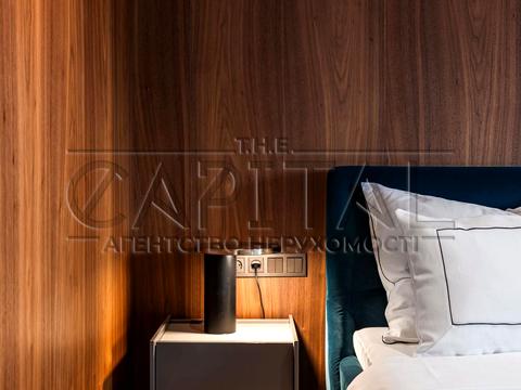 квартира по адресу Академика Богомольца ул., 7/14