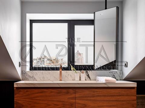 квартира по адресу Академика Богомольца ул., 7/14