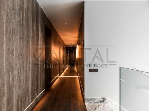 квартира по адресу Академика Богомольца ул., 7/14