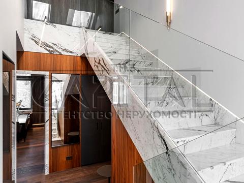 квартира по адресу Академика Богомольца ул., 7/14