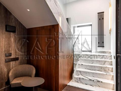 квартира по адресу Академика Богомольца ул., 7/14