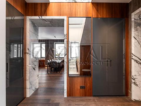 квартира по адресу Академика Богомольца ул., 7/14