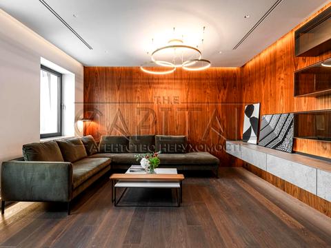 квартира по адресу Академика Богомольца ул., 7/14