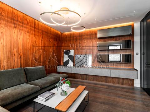 квартира по адресу Академика Богомольца ул., 7/14