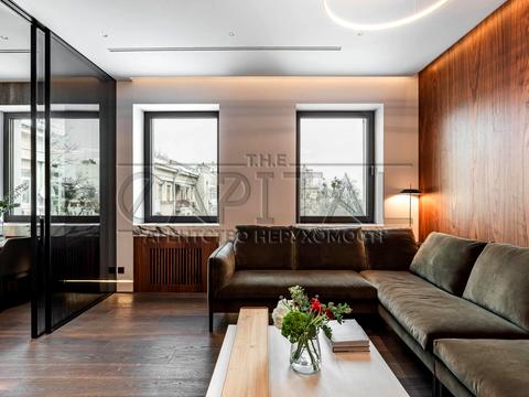 квартира по адресу Академика Богомольца ул., 7/14