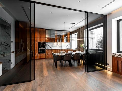 квартира по адресу Академика Богомольца ул., 7/14