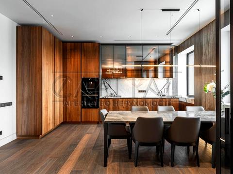 квартира по адресу Академика Богомольца ул., 7/14