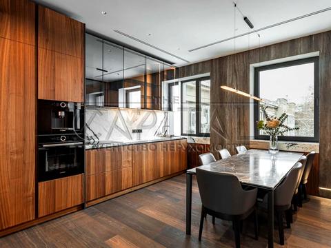 квартира по адресу Академика Богомольца ул., 7/14