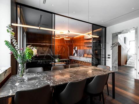 квартира по адресу Академика Богомольца ул., 7/14