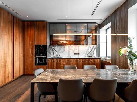 квартира по адресу Академика Богомольца ул., 7/14