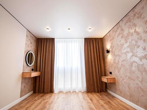 квартира за адресою Будного вул., 26-Б